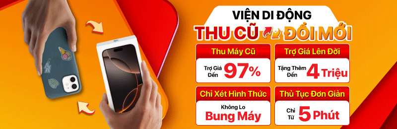 Thu cũ đổi mới
